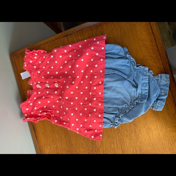 18 Month Bubble Lot - 9 pieces total - Picture 3 of 10